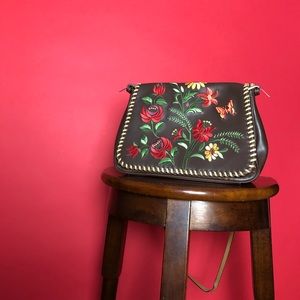 Vintage Purse